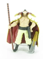 Barbe Blanche Figurine 2