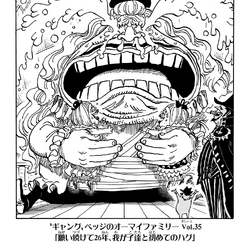 Category Volume 98 One Piece Wiki Fandom Category Volume 98 One Piece Wiki Fandom