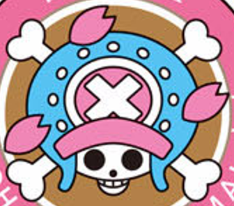 Tony Tony Chopper/Misc., One Piece Wiki