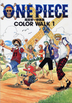 Color Walk 1