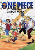 Color Walk 1