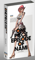 ONE PIECE FILM: Z linked special edition Z's ambition Blu-ray, Video  software