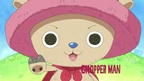 Eyecatcher de Chopperman Episodio 336