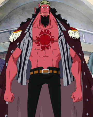 Fisher Tiger One Piece Wiki Italia Fandom Fisher Tiger One Piece Wiki Italia Fandom