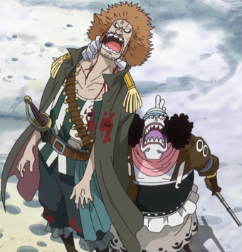 One Piece Episode 534 Sub Indo Goreng