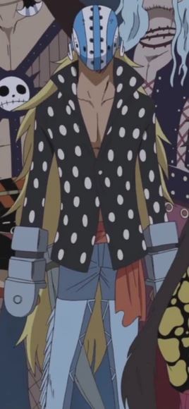 Anime avant l'ellipse