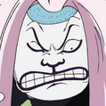 Geppo, One Piece Wiki