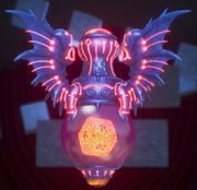 Large Mukashic Cube