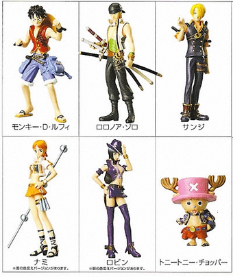 One Piece Locations Trading Figures One Piece Wiki Fandom