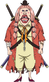 Charlotte Lola One Piece Wiki Fandom