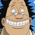 Mishoin Cashible Portrait