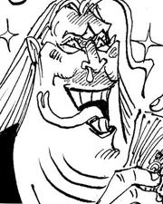 Ochoku Counting Cash