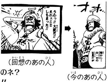 Sbs Volume 19 One Piece Wiki Fandom