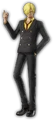 Sanji One Piece Odyssey