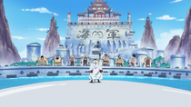 One piece marineford war top full movie english dub
