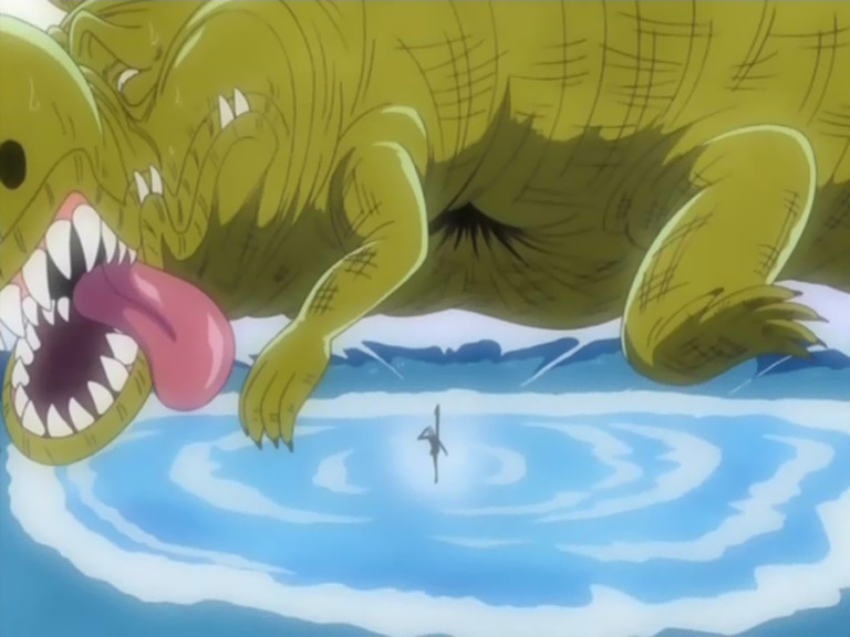 Antimanner Kick Course Onepiecepedia Fandom