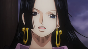 Boa Hancock
