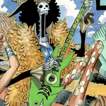 One Piece: Saga 5 - Thriller Bark - 3 de Maio de 2008