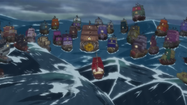 Battle of Edd War