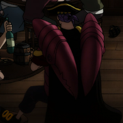 Ganzack | One Piece Wiki | Fandom