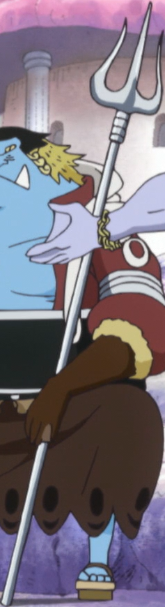 Jinbe Abilities And Powers One Piece Wiki Fandom