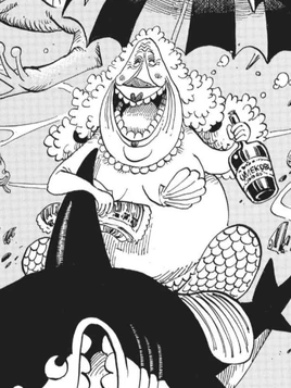Manga post-ellipse