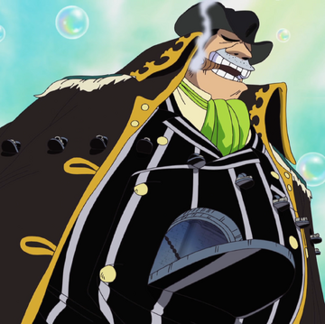 Bari Bari no Mi, One Piece Wiki