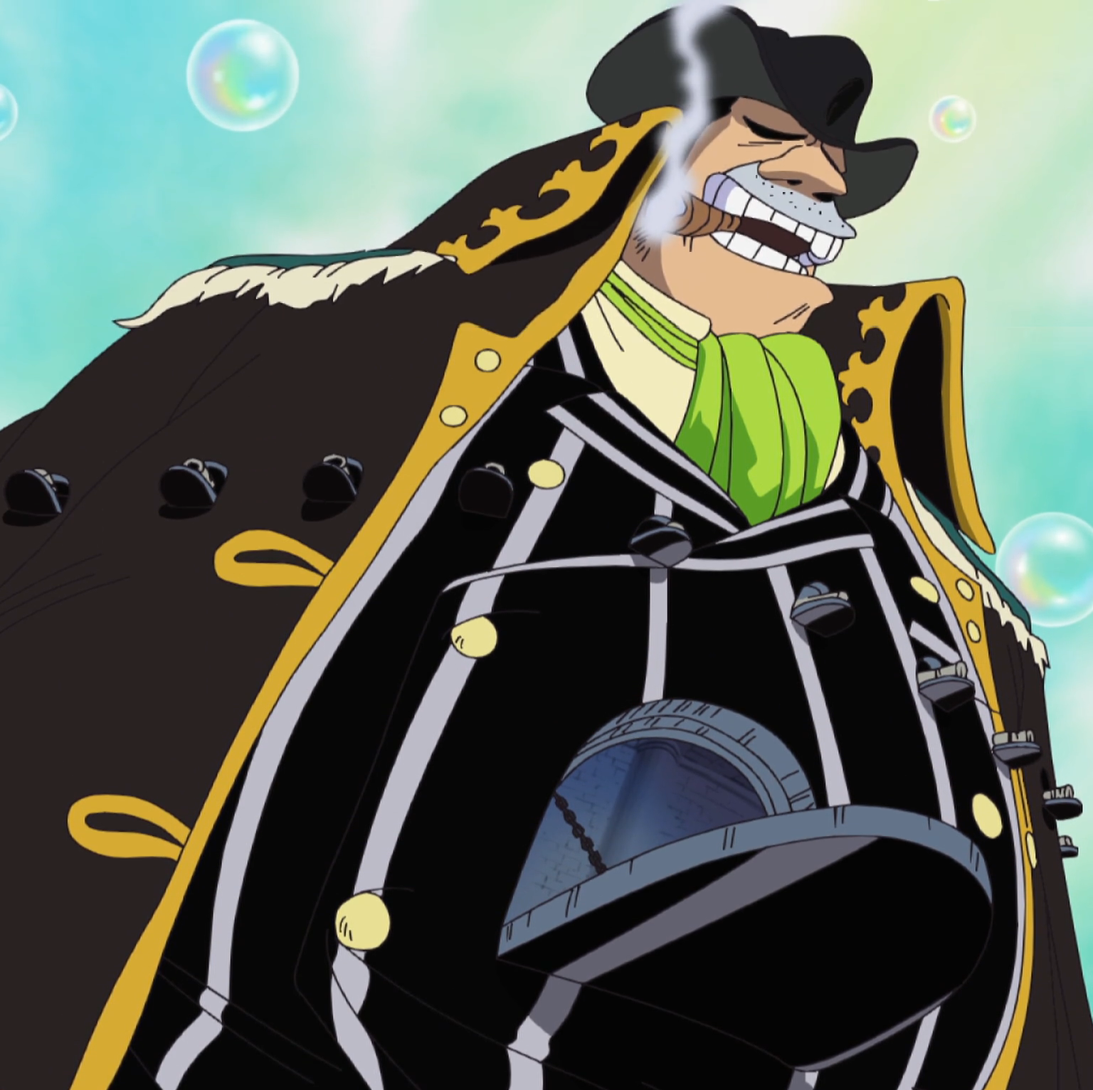 Gomu Gomu no Mi, One Piece Wiki