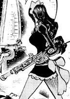 Buki Buki No Mi One Piece Wiki Fandom Buki Buki No Mi One Piece Wiki Fandom