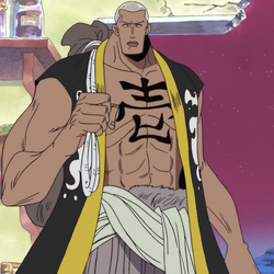 One Piece Wiki Fandom