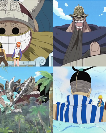 Episodio 71 I Giganti One Piece Wiki Italia Fandom Episodio 71 I Giganti One Piece Wiki Italia Fandom