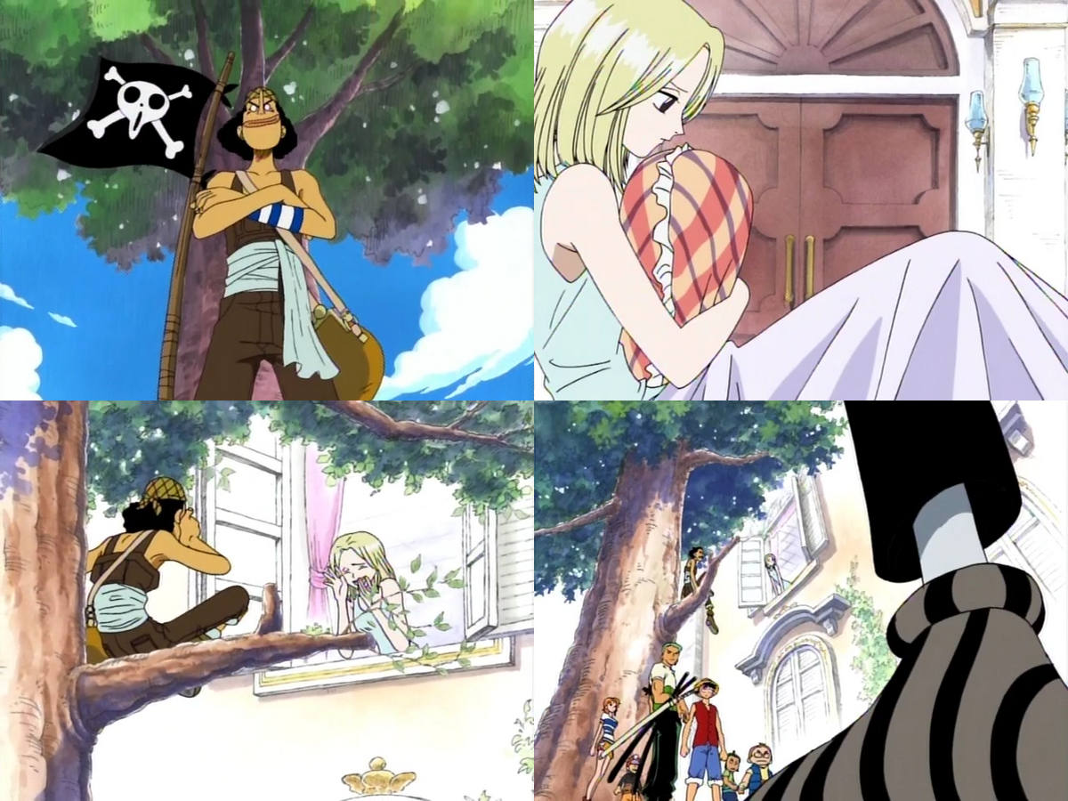 One Piece: los 9 mejores capítulos de todo el anime