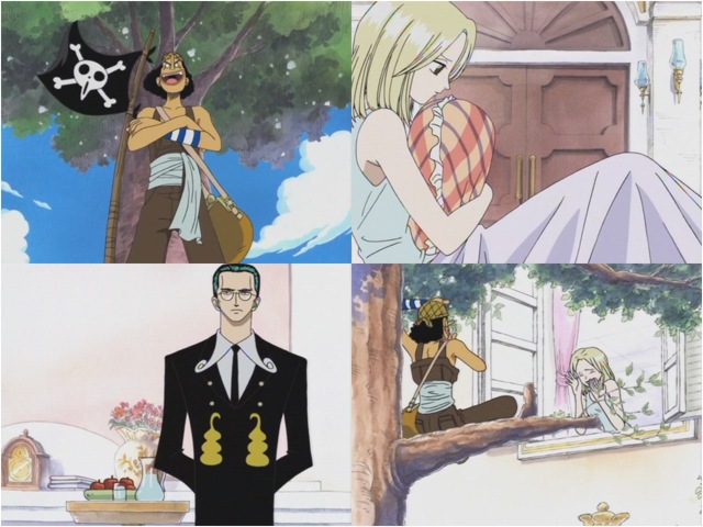 Episódio 9, One Piece Wiki