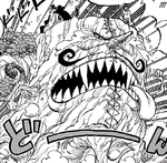 Kingbaum One Piece Wiki Fandom