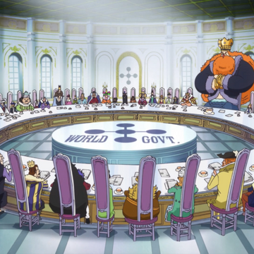 Levely One Piece Wiki Fandom