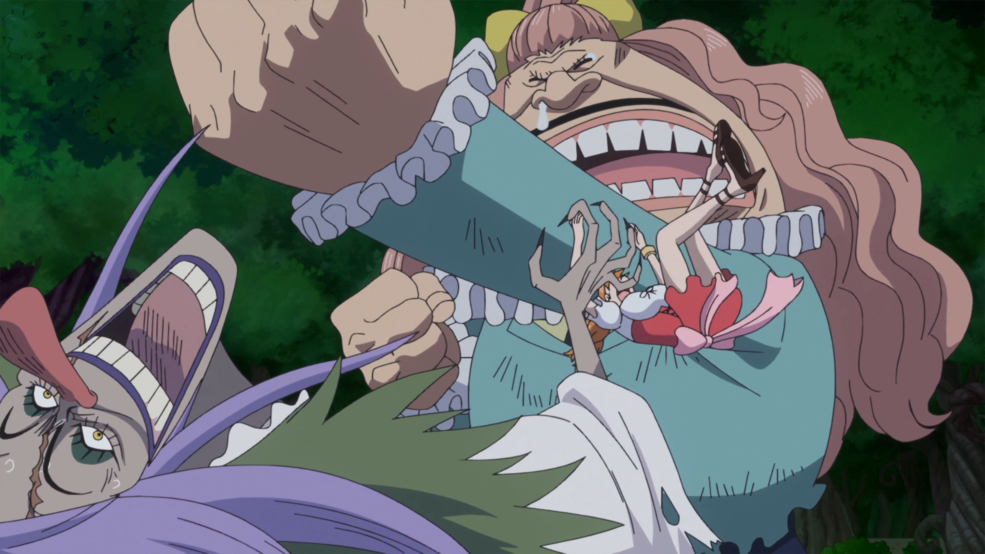Pound | One Piece Wiki | Fandom Pound | One Piece Wiki | Fandom