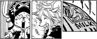 Sbs Volume One Piece Wiki Fandom