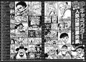 Ranks 101-150 from the One Piece Poll : r/OnePiece