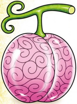 Today we serve up the slowest devil fruit in all of one piece, the nor