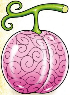 Devil Fruit, One Piece Wiki