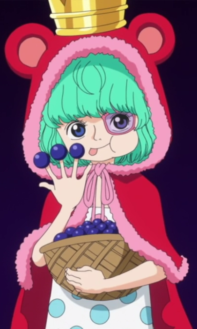 Sugar | One Piece Wiki | Fandom