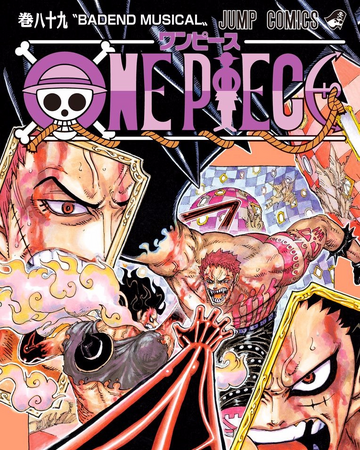 Tom One Piece Wiki Fandom Tom One Piece Wiki Fandom