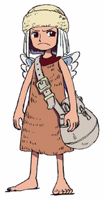 Aisa One Piece Wiki Fandom