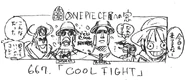 Cool Bros Faces.png (87 KB) DIVE資料書內的雪怪COOL BROTHERS樣貌