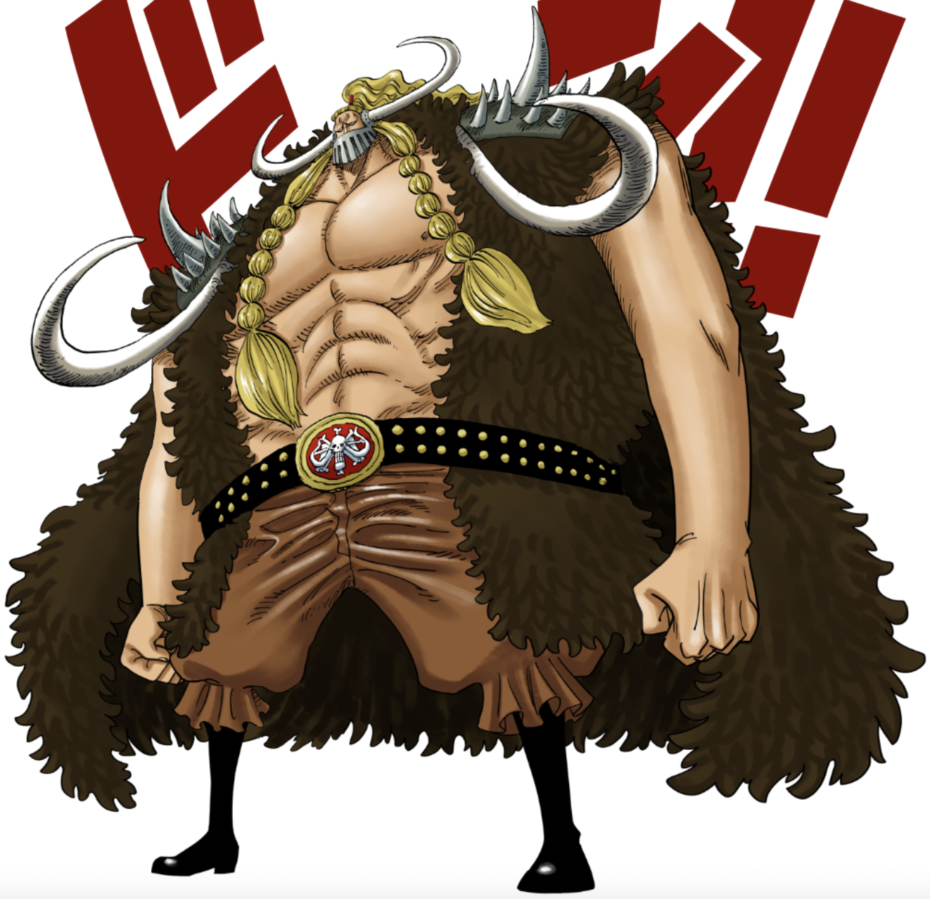 COVER ONE PIECE CHAPTER 1017 Buggy the Clown ! / Colors in Anime Style : r/ OnePiece