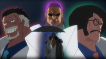 One Piece Film Z One Piece Wiki Fandom