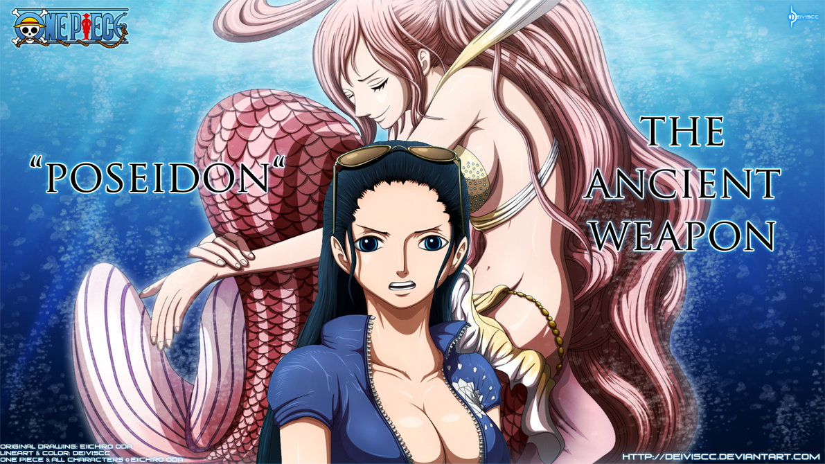 Senjata Kuno Wikia One Piece Fandom