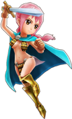 Rebecca One Piece Wiki Fandom Rebecca One Piece Wiki Fandom