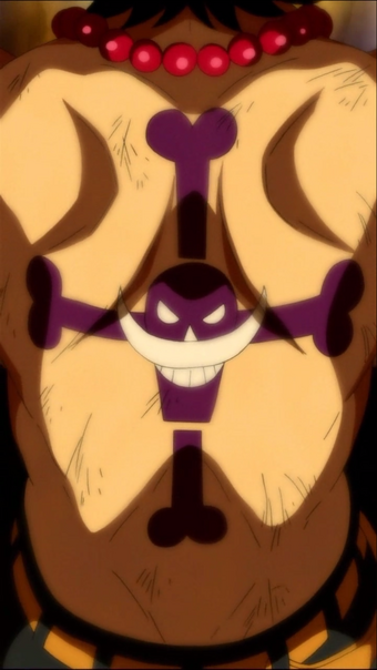 Portgas D Ace One Piece Encyclopedie Fandom