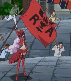 One Piece: El nivel de poder de los comandantes del ejército revolucionario